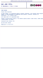 Mobile Screenshot of bnsgroup.webservis.ru